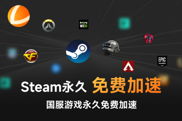 安易加速器新手极简入门指南